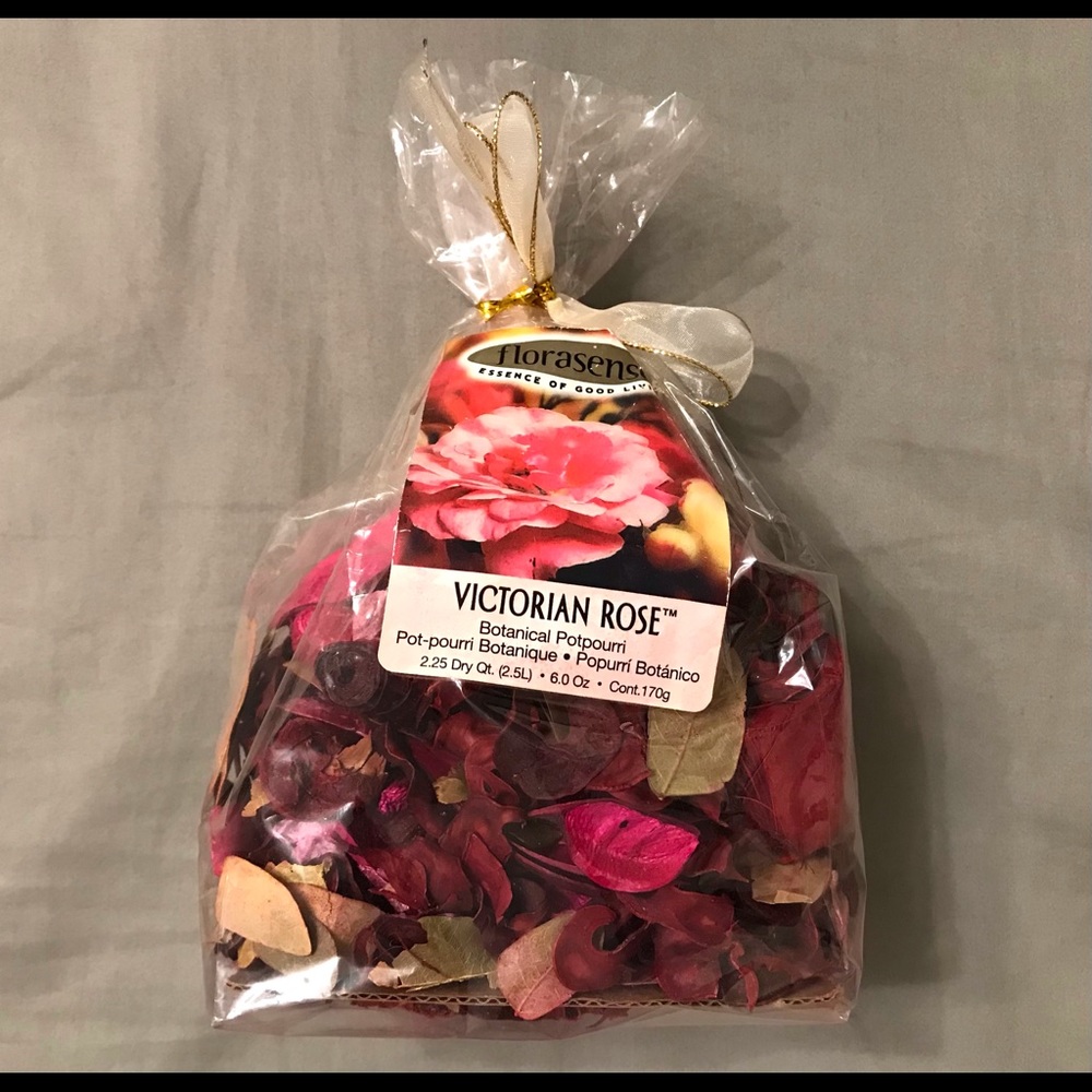 🌹Rose Potpourri